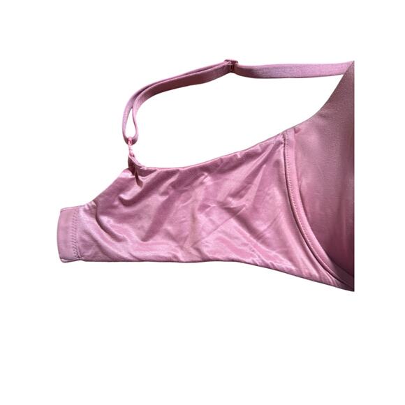 GUC Victoria's Secret Body by Victoria Lined Perfect Coverage 36DDD - Picture 2 of 5